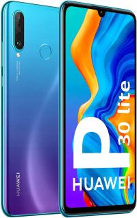 Smartfon Huawei P30 Lite 128GB Blue