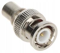 Wtyk BNC Lechpol WTY0476-2