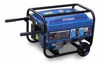 Agregat Generator AVR Hyundai HG2700-PL 3000 W