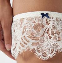 INTIMISSIMI Podwiązka one size sexy