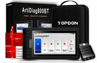TOPDON ArtiDiag800BT диагностический компьютер предложение