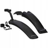 DUNLOP MTB велосипед крыло комплект 24-26 дюймов