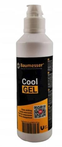 BAUMESSER ŻEL CHŁODZĄCY DO OTWORNIC 6 – 12mm