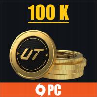 COINS MONETY COINSY do FC 24 PC EA SPORTS -- 100K