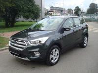 FORD KUGA 2.0 TDCI TREND SUPER STAN OPŁACONY Z NIEMIEC