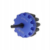 PipeXpand Pro - Mufownica - Expander - 100 mm do rury spustowej 4″ Buschman