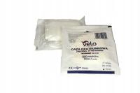 Gaza kopertowa jałowa 17 n 1m2 velo opatrunkowa 1 szt