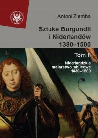 Sztuka Burgundii i Niderlandów 1380-1500