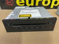 AUDI A6 C6 ZMIENIARKA CD 4E0035110A 4E0910110C