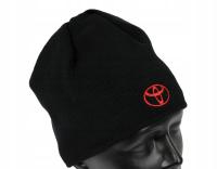 ТОЙОТА ЗИМНЯЯ ШАПКА ХЛОПОК ФЛИС