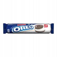 Печенье OREO DOUBLE 157 г MONDELEZ