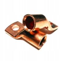 Кабельные наконечники Ergom KM120 / 16 M16 120 мм2 5 шт.