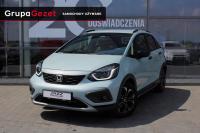 Honda Jazz 1,5 i-MMD Hybrid Crosstar Advance e-CVT demo + akcesoria