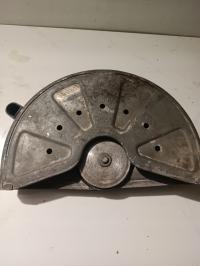 PRZECINARKA DO BETONU OSŁONA POKRYWA TARCZY