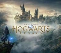 Hogwarts Legacy полная версия STEAM