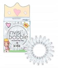 Invisibobble Kids Princess Sparkle 3 szt.
