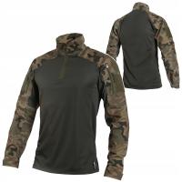 Bluza Taktyczna Combat Shirt WZ93 Moro Wojsko Militaria MODERN ARMY