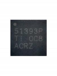Układ 1393P TPS51393P TPS51393PRJER