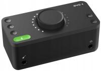 Audient EVO 4 Interfejs audio USB 2-kanałowy