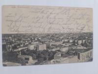 ŁÓDŹ PANORAMA 1912 A090
