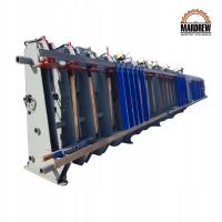 Prasa ramowa FAMAD - 14 metrów