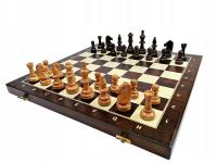 Красивые Шахматы Турнирные Черри 48x48cm