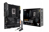 Материнская плата ASUS TUF GAMING Z790-PLUS WIFI (Intel, DDR5)