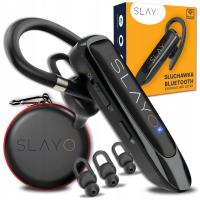 Slayo беспроводная гарнитура Bluetooth 5,2 гарнитура EarWave 600 Ultra