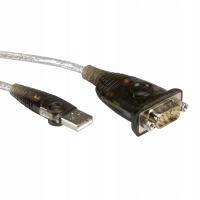 Adapter USB - RS232 Aten UC232A-AT