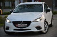 MAZDA 3 1.5i 100PS Salon Polska Serwis Gwarancja! Zamiana! PROMOCJA !!!