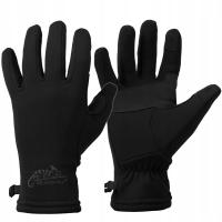 Rękawice Helikon-Tex Tracker Outback Gloves czarne