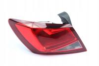 ЗАДНИЙ ЛЕВЫЙ ФОНАРЬ SEAT LEON ОРИГИНАЛ 5F0945095D OE
