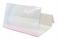 Экран увеличительное стекло для телефона смартфона