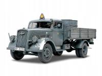 1:35 Tamiya 35291 German 3 ton 4x2 Cargo Truck