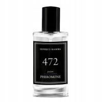 Perfumy męskie PHEROMONE 472 50 ml