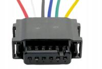 MERCEDES WTYCZKA KOSTKA RADARU DISTRONIC 6 PIN W117 W156 W177 W205 W246