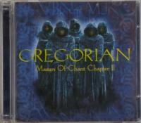 Gregorian – Masters Of Chant Chapter II 2Cd