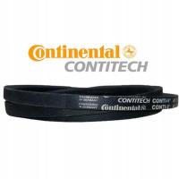 Pasek napędowy klinowy A 13x1120 Li CONTINENTAL