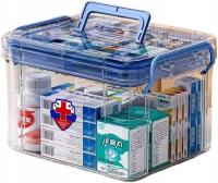 Ящик для лекарств