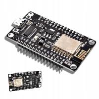 Moduł WIFI ESP8266 NodeMCU V3 Arduino WIFI IoT 2.4GHz MicroUSB CH340 ESP32