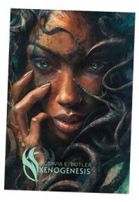 XENOGENESIS OCTAVIA E. BUTLER