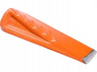 KLIN DO DREWNA ROZŁUPUJĄCY SKRĘTNY 2 KG