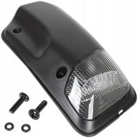 IVECO DAILY 1999-2014 габаритный фонарь на крыше левый