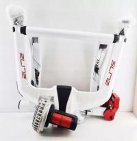 TRENAŻER ROWEROWY ELITE QUBO FLUID