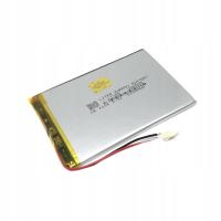 Akumulator litowo-polimerowy (Li-Poly) Liter Energy Battery 3,7 V 3200 mAh