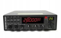 DynaScan AT-5555 Plus/N radiotelefon amatorski 10m 25-30MHz AM/FM/SSB 40W