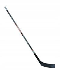 Профессиональная хоккейная клюшка 125 см левая для хоккея сильная