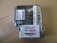 Sterownik poduszki powietrznej Volkswagen OE 7N0959655C