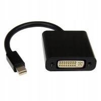 Adapter mini DisplayPort - DVI Akyga AK-AD-37