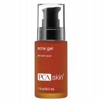 Żel Przeciwtrądzikowy do Skóry Tłustej i Mieszanej PCA Skin Acne Gel 29,5ml